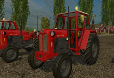 2WD IMT PACK by Jukka and Vex90 Beta