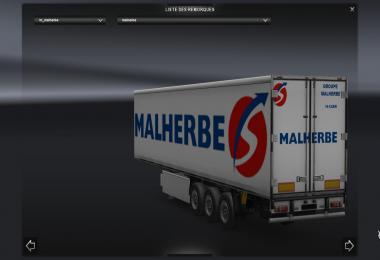 Skin Malherbe