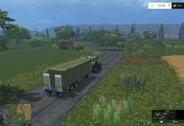 RANDAZZO PLATFORM PA97I v2.01 FENDT JD NH