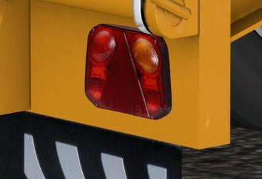 RANDAZZO PLATFORM PA97I v2.01 FENDT JD NH