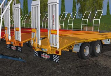 RANDAZZO PLATFORM PA97I v2.01 FENDT JD NH