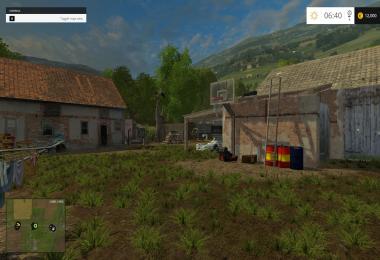 POLSKA WIES v1.1
