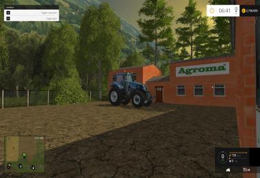 POLSKA WIES v1.1