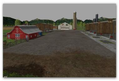 American Farmland v0.3