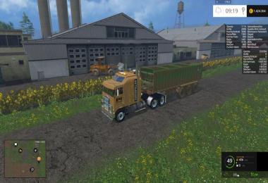 American Farmland v0.4