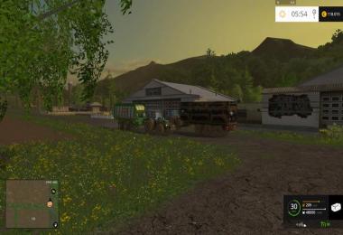 American Farmland v0.4