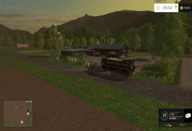 American Farmland v0.4