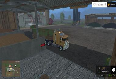 American Farmland v0.4