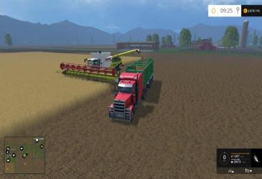 American Farmland v0.4