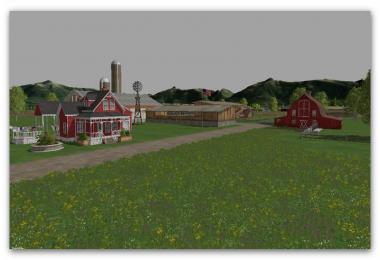 American Farmland v0.4