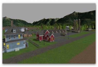 American Farmland v0.4