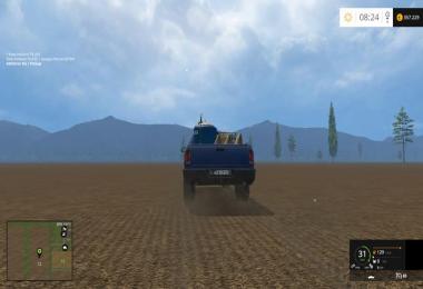 American Farmland v0.4