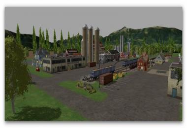 American Farmland v0.4