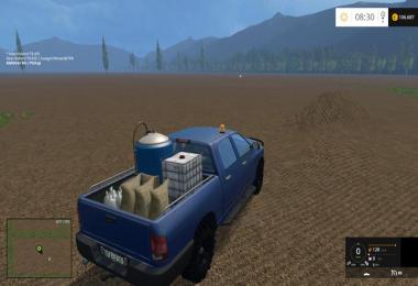 American Farmland v0.4