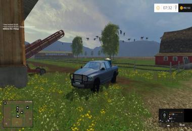American Farmland v0.4