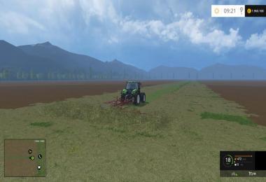 American Farmland v0.4