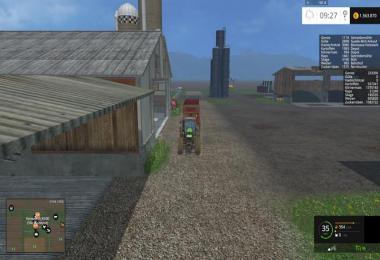 American Farmland v0.4