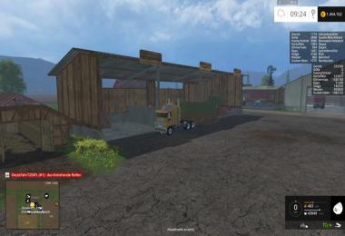 American Farmland v0.4