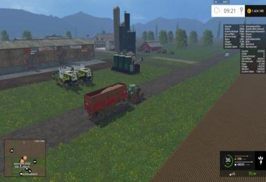American Farmland v0.4