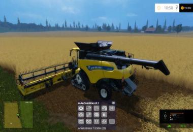 Auto Combine v3.2