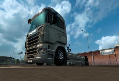 Bennekeben's Lowerd RJL chassis mod v1.0