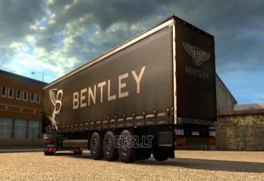 Bentley Trailer v1.0