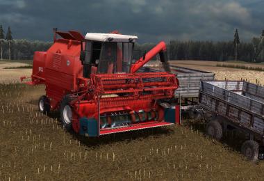 Bizon Rekord Z-058 v1.0