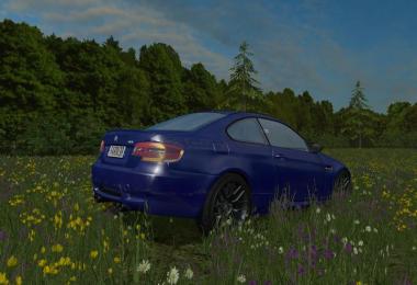 BMW M3 E92 v3.0