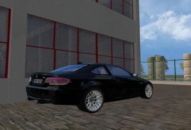 BMW M3 E92 v3.0