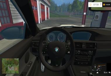 BMW M3 E92 v3.0