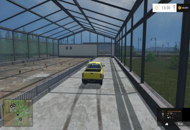 Brazilian Map for Farming Simulator 15 Beta