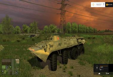 BTR-80 v1