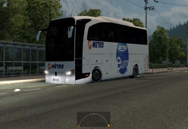 Bus Passenger Transport and Terminal Mode 1.18