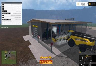 Car wash v1.1