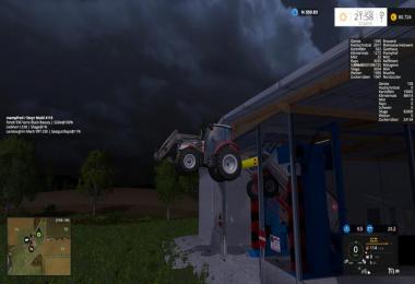 Car wash v1.1