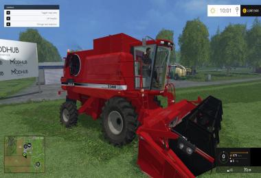 Case 2388 v1.0