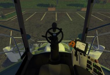 Claas Jaguar 870 v1.0