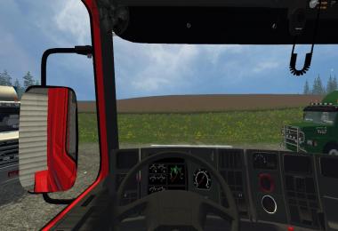 Collection Scania 113 Pack V1.0