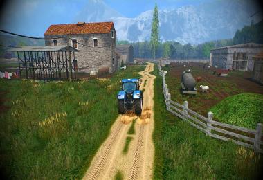 crown of Aragon v0.9