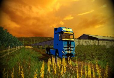 Crown Of Aragon  v1.1