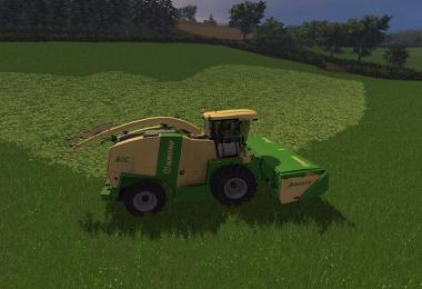Cut Grass v2.0