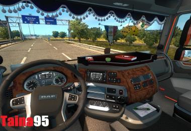 DAF XF Euro 6 v1.0