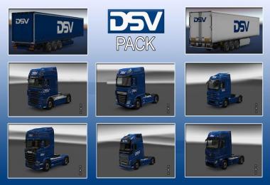 DSV Pack v1.0