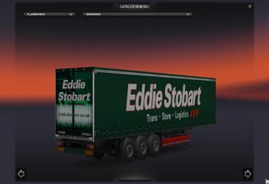 EddieStobart Trailer Skin 1.18