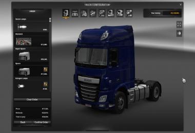 ETS2 Essentials Mod V4.3