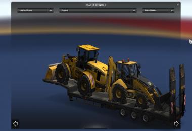 ETS2 Essentials Mod V4.3