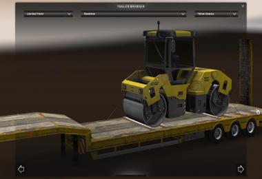ETS2 Essentials Mod V4.3