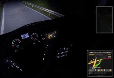 ETS2 Essentials Mod V4.3