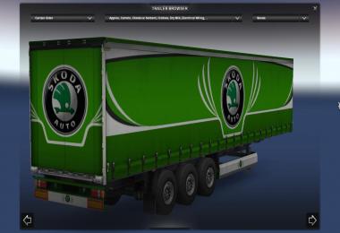 ETS2 Essentials Mod V4.3
