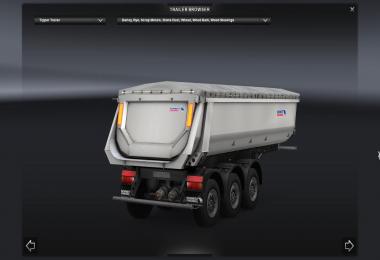 ETS2 Essentials Mod V4.3